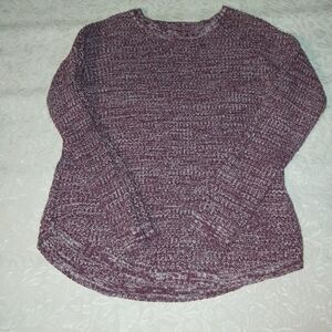 So sweater